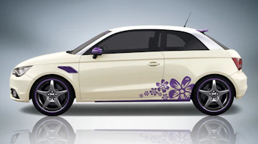 ABT Audi A1 Aloha