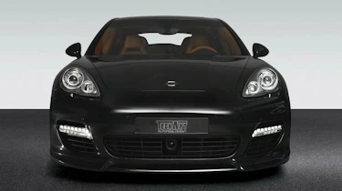 Techart Porsche Panamera Turbo