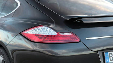 Techart Porsche Panamera Turbo