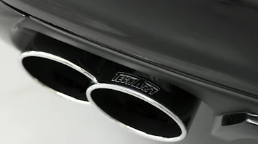 Techart Porsche Panamera Turbo