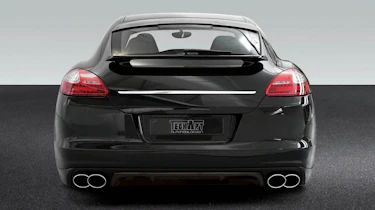 Techart Porsche Panamera Turbo
