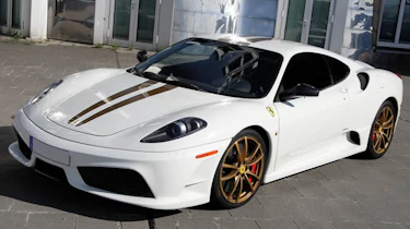 Ferrari 430 Scuderia