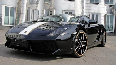 Lamborghini Gallardo LP550-2 Valentino Balboni
