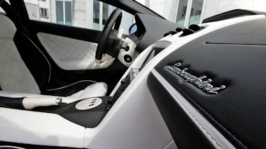 Lamborghini Gallardo LP550-2 Valentino Balboni