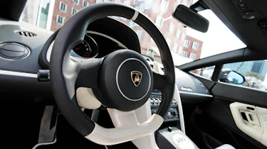 Lamborghini Gallardo LP550-2 Valentino Balboni