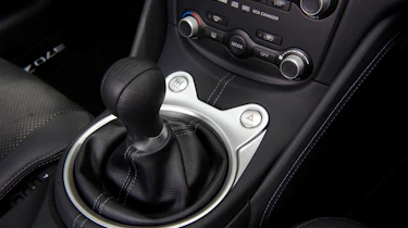 Nissan 370Z