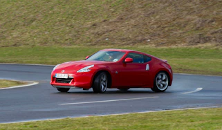 Nissan 370Z