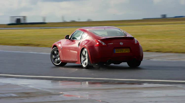 Nissan 370Z