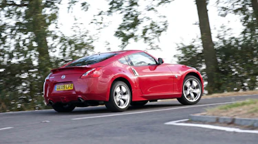 Nissan 370Z