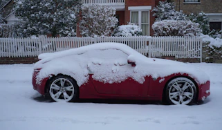 Nissan 370Z