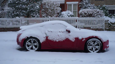 Nissan 370Z