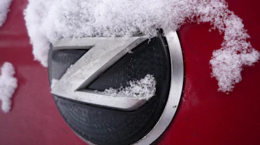 Nissan 370Z