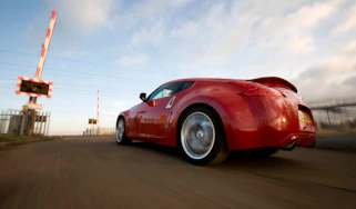Nissan 370Z