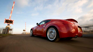 Nissan 370Z