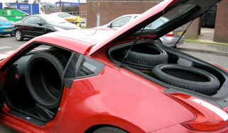 Nissan 370Z