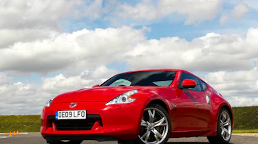 Nissan 370Z