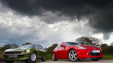 Nissan 370Z