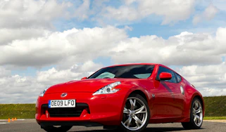 Nissan 370Z