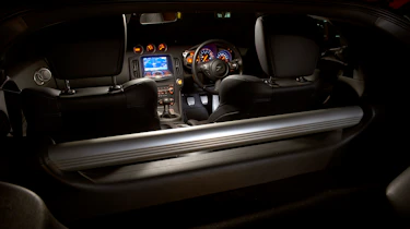 Nissan 370Z