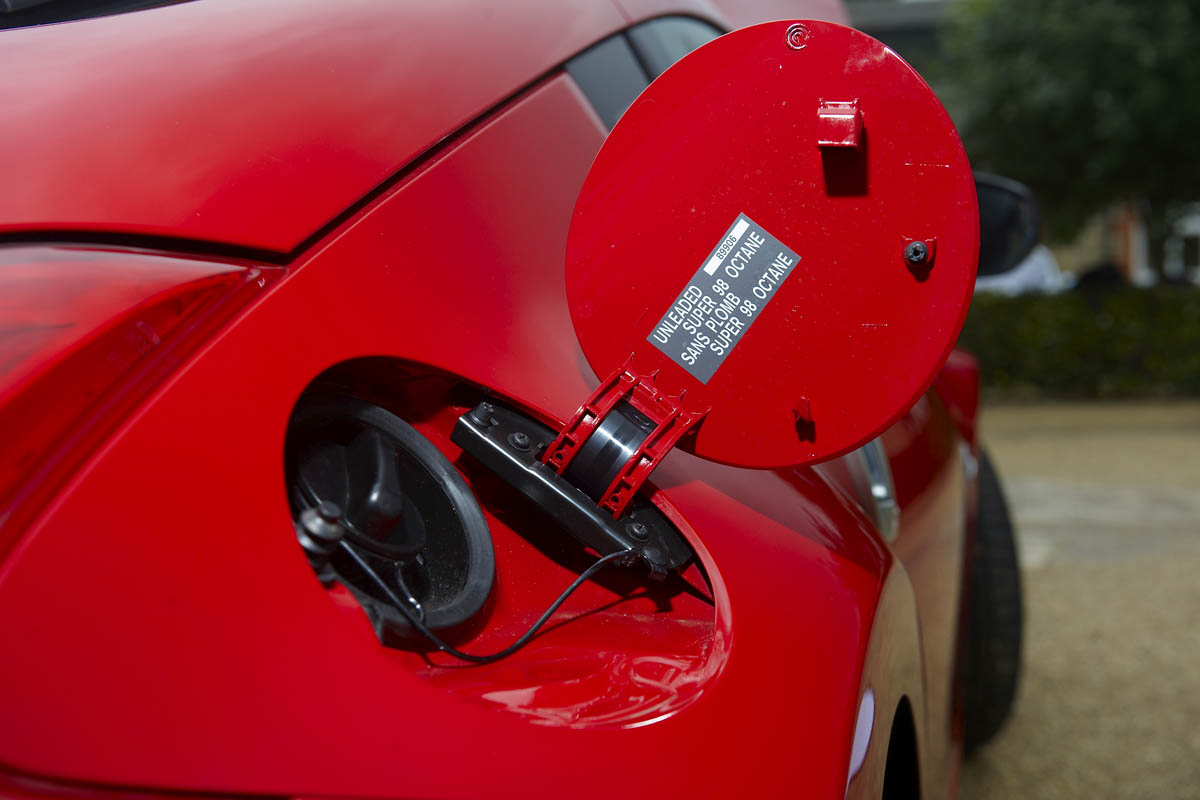 Nissan 370Z