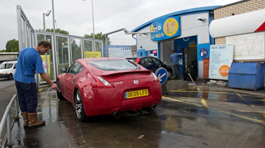 Nissan 370Z