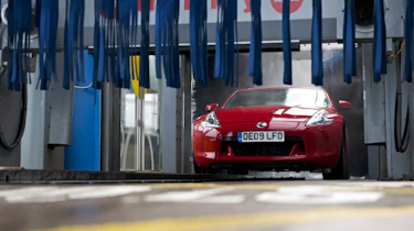 Nissan 370Z