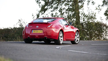 Nissan 370Z