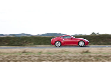 Nissan 370Z