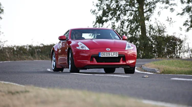 Nissan 370Z