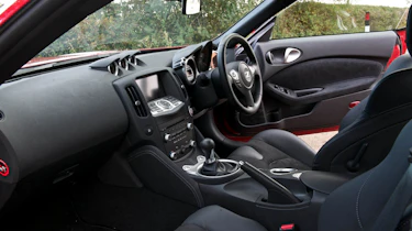Nissan 370Z