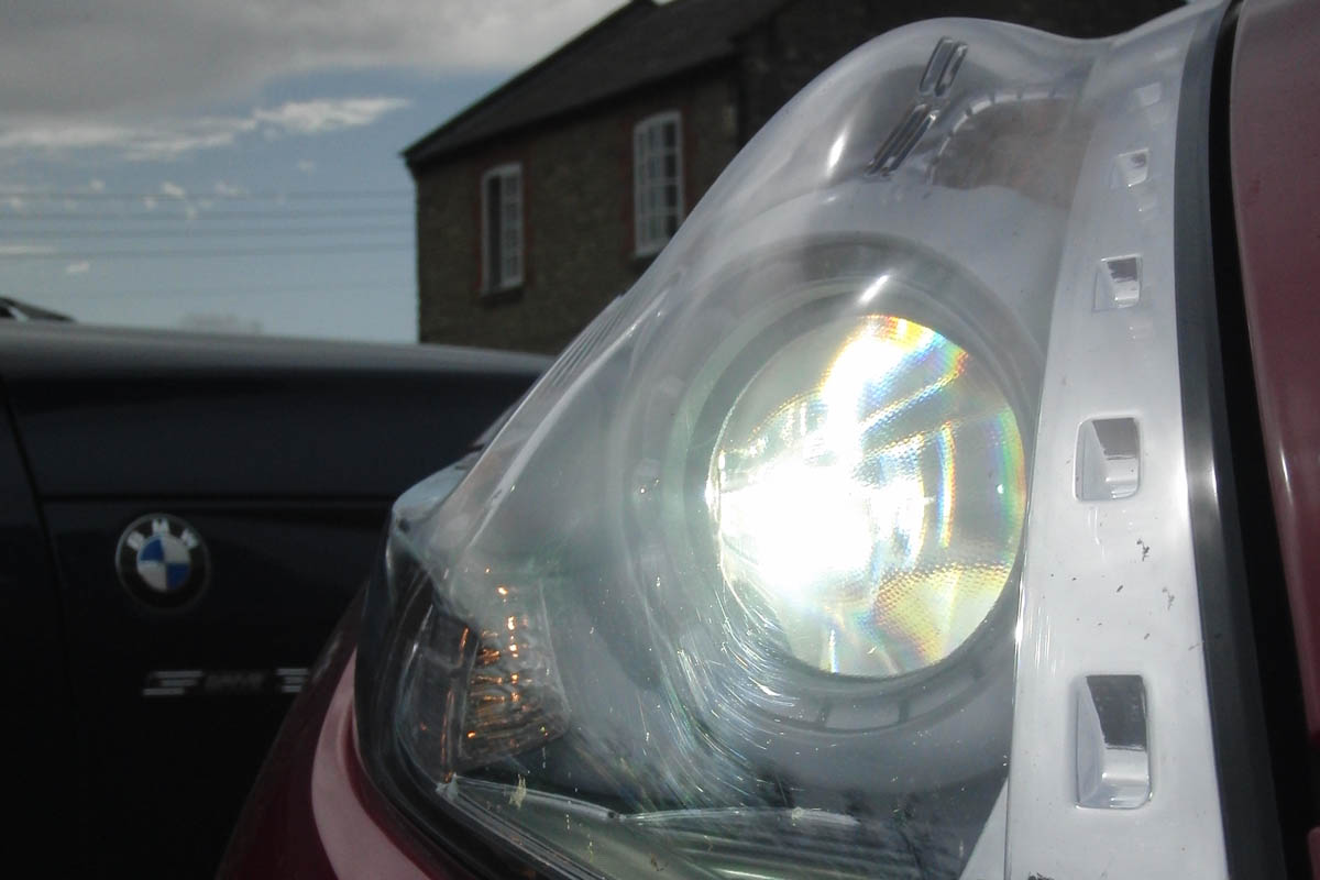 Nissan 370Z