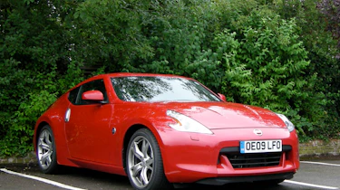 Nissan 370Z