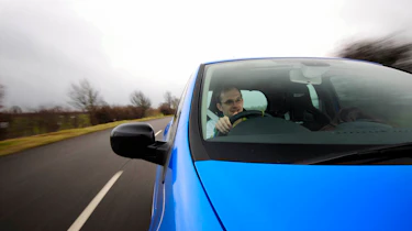 Renaultsport Clio 200 Cup