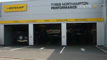 Renaultsport Clio 200 Cup