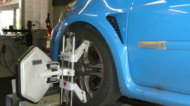 Renaultsport Clio 200 Cup