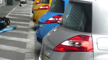 Renaultsport Clio 200 Cup