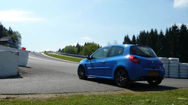 Renaultsport Clio 200 Cup