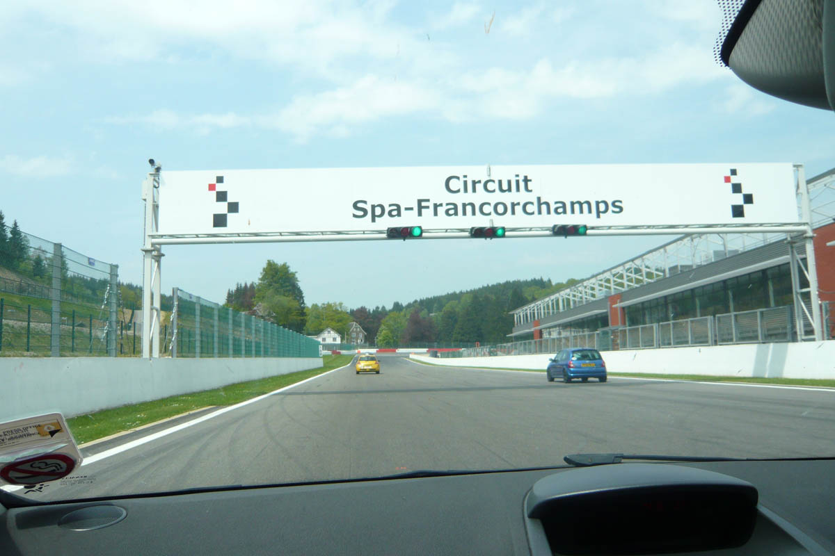 Renaultsport Clio 200 Cup