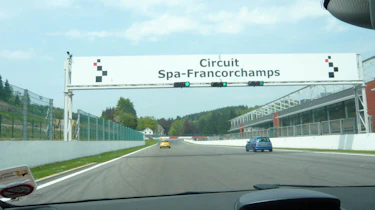 Renaultsport Clio 200 Cup