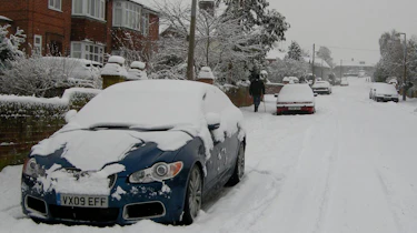 Jaguar XFR long term
