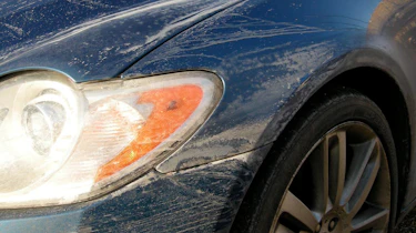 Jaguar XFR long term