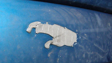 Jaguar XFR long term