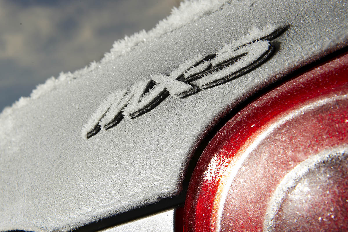 Mazda MX-5 2.0i Sport Tech roadster