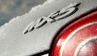 Mazda MX-5 2.0i Sport Tech roadster