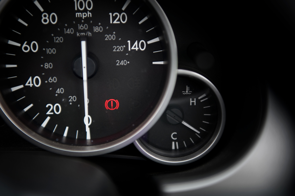 Mazda MX-5 2.0i Sport Tech roadster