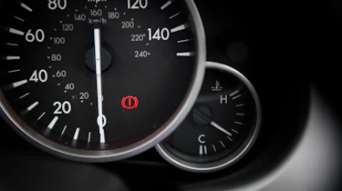 Mazda MX-5 2.0i Sport Tech roadster