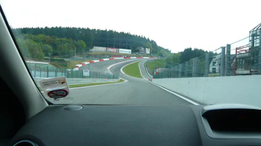 Renaultsport Clio 200 Cup