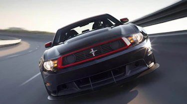 Ford Mustang Boss 302