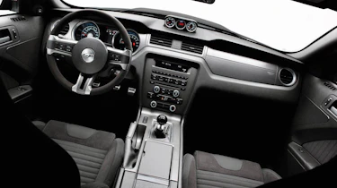 Ford Mustang Boss 302