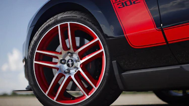 Ford Mustang Boss 302